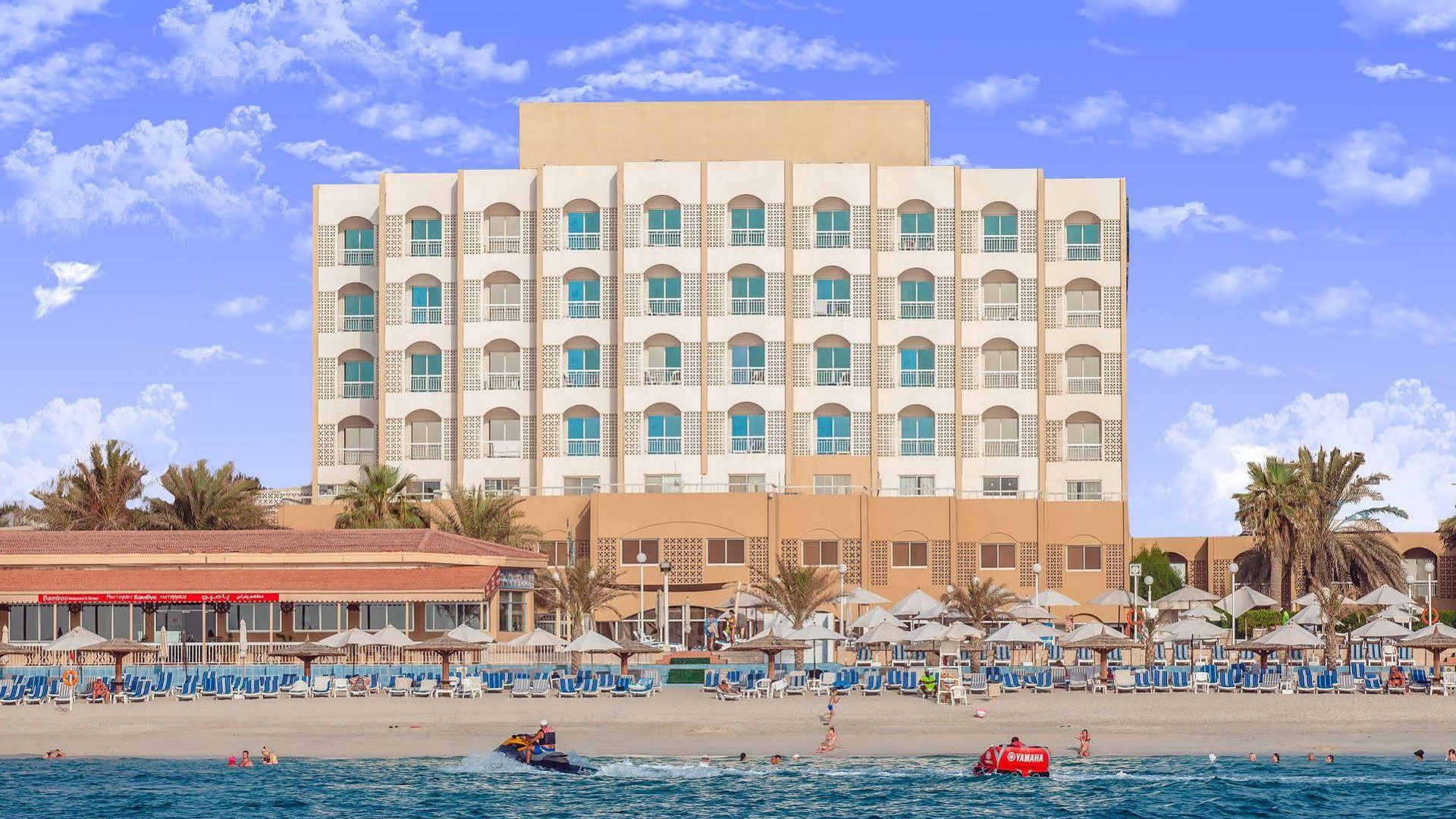 Sharjah Hotels Guide | Find the Best Hotels in Sharjah